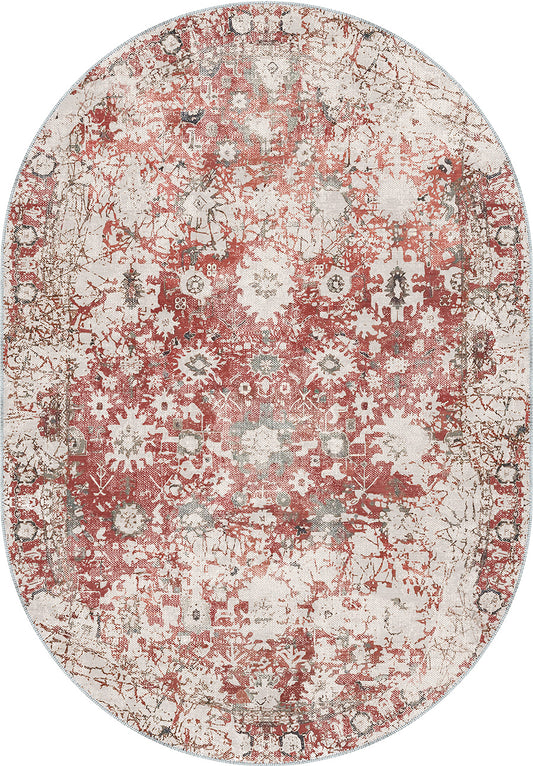 Oval Rugs