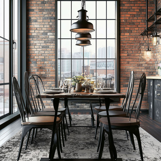 Dining Room Rugs