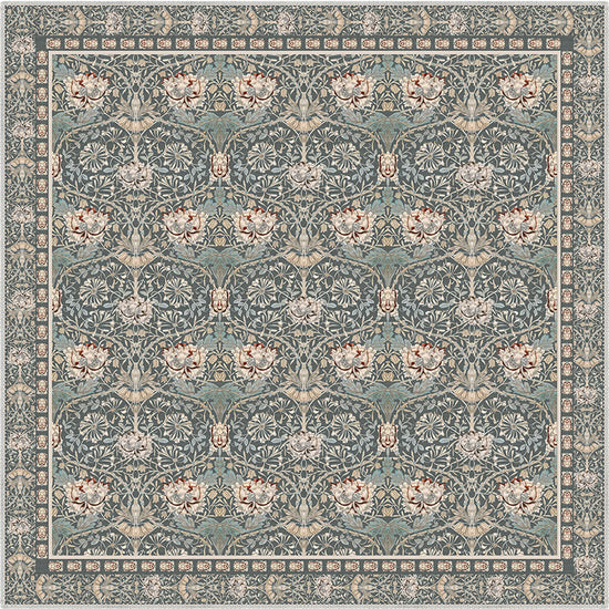 Square Rugs