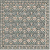 Square Rugs