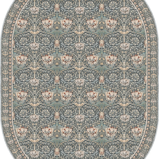 Oval Rugs