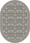 Oval Rugs