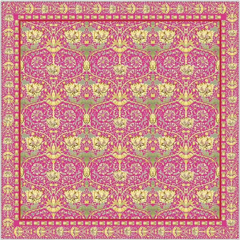 Square Rugs