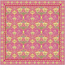 Square Rugs