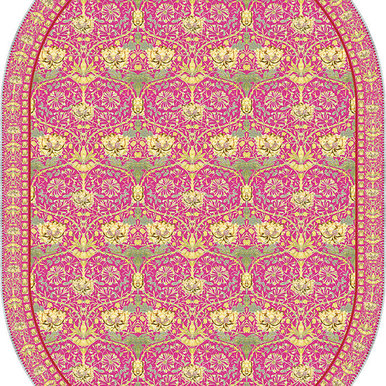 Oval Rugs