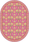 Oval Rugs