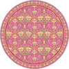 Round Rugs