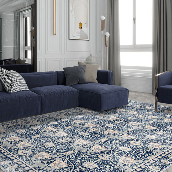 Living Room Rugs