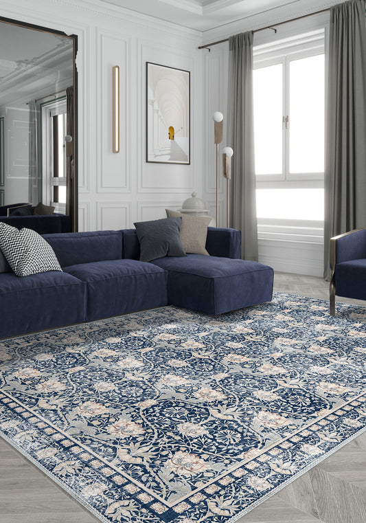 Living Room Rugs