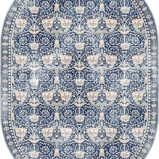 Oval Rugs