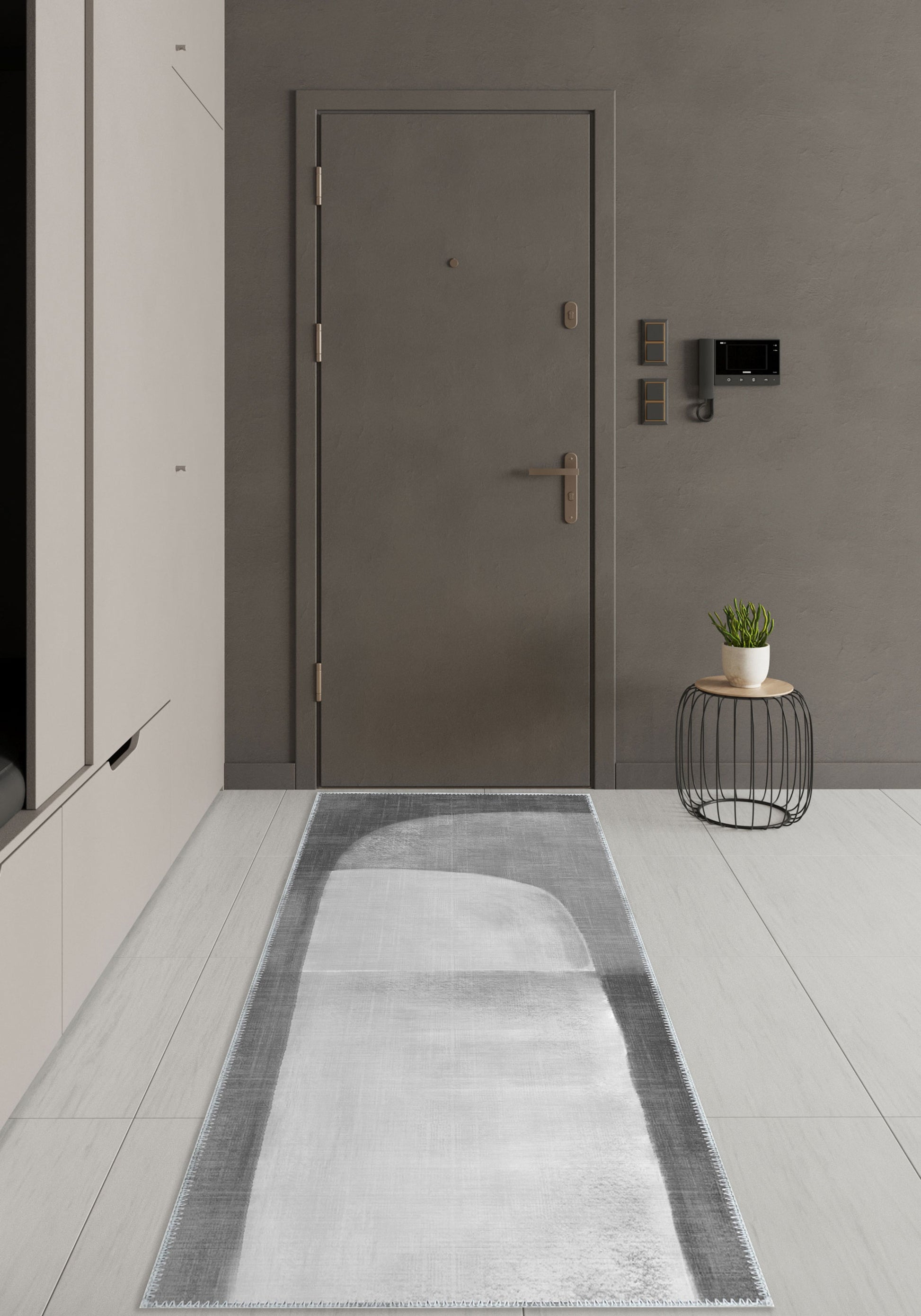 Hallway Runner Rugs