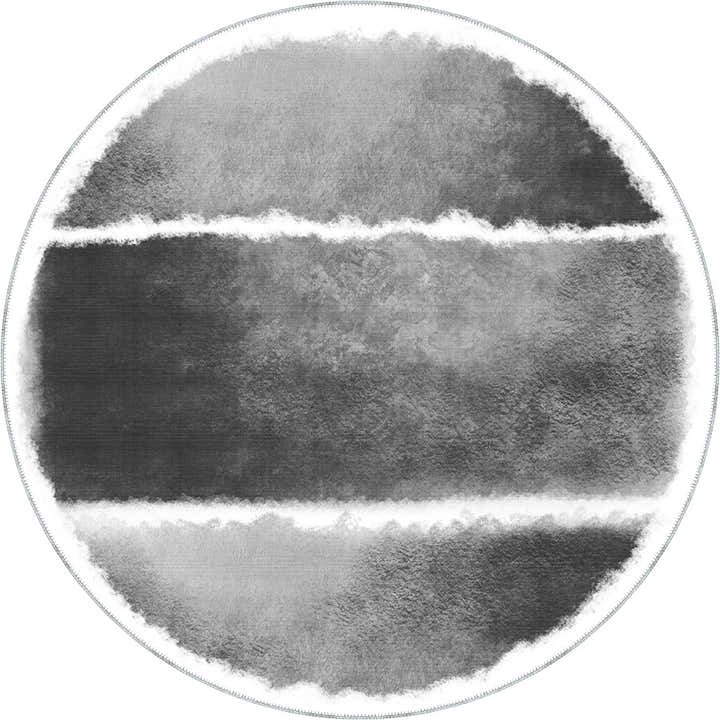 Round Rugs