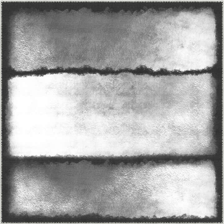 Square Rugs
