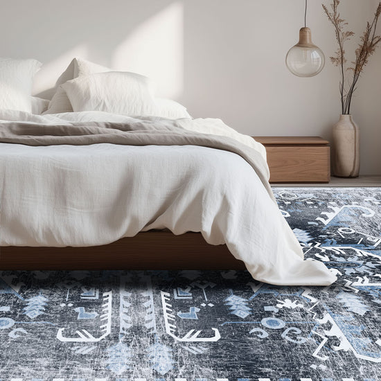 Bedroom Rugs