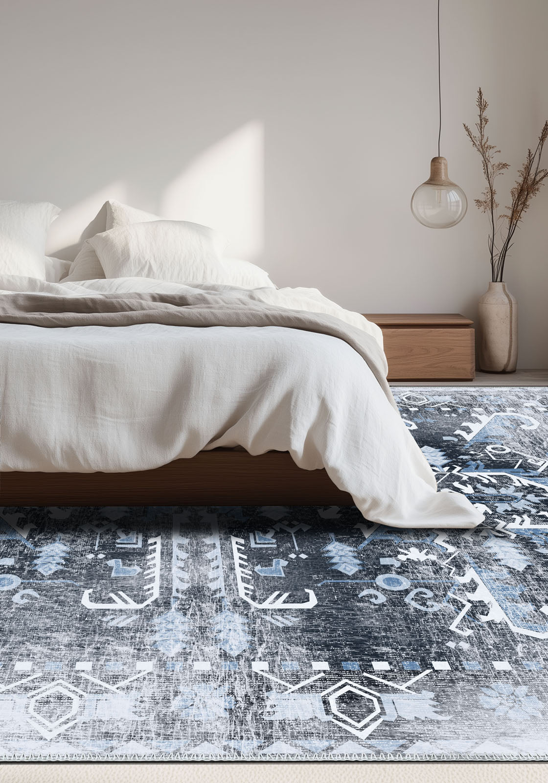 Bedroom Rugs