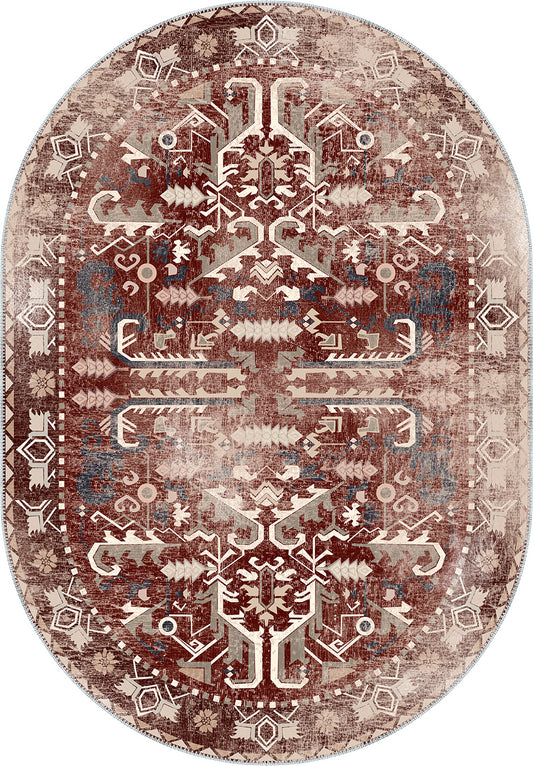 Oval Rugs