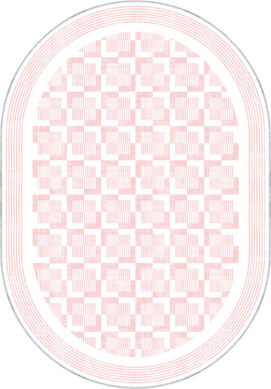 Oval Rugs