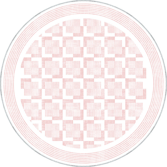 Round Rugs