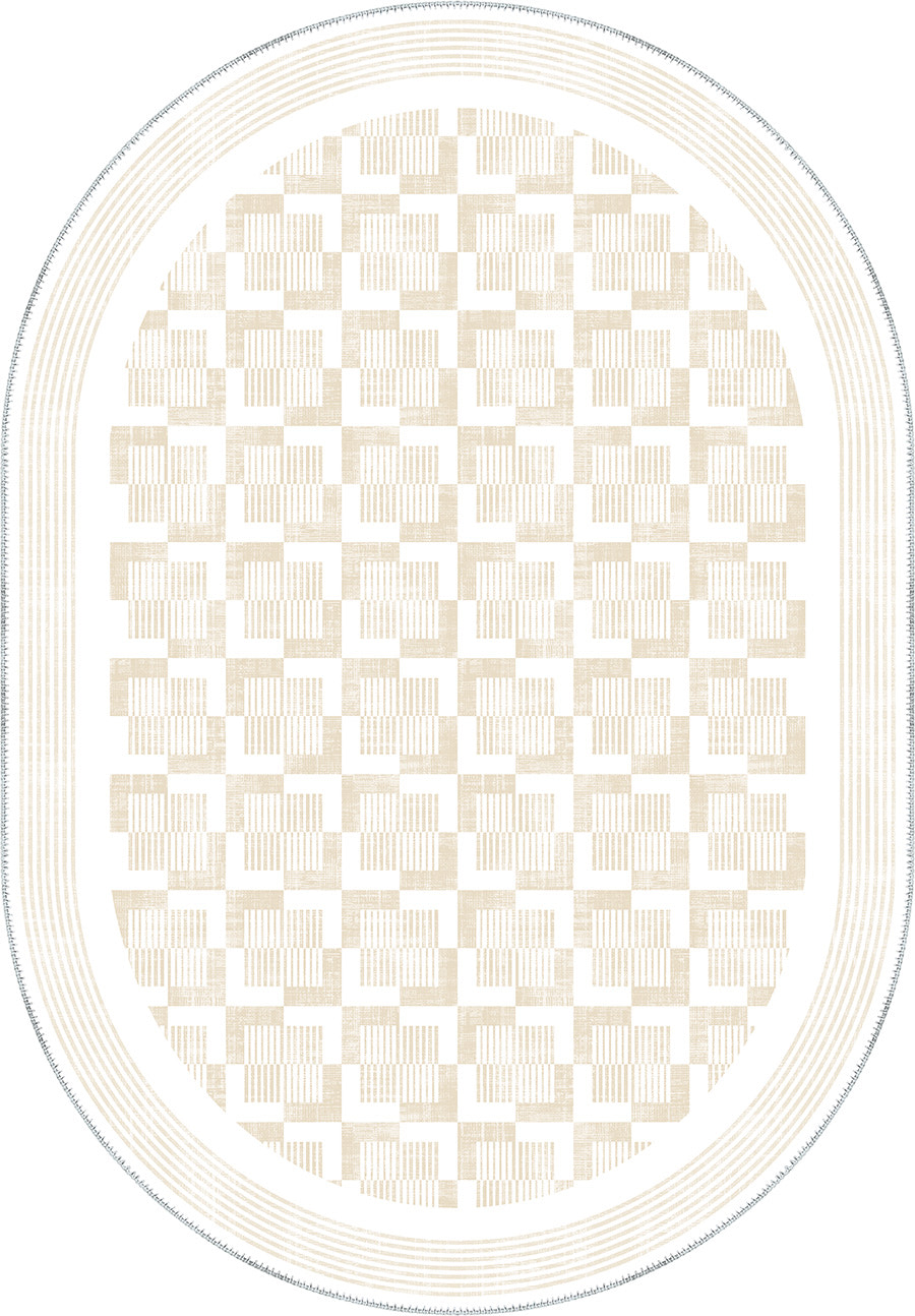 Oval Rugs