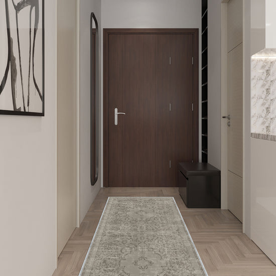 Hallway Runner Rugs