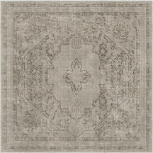 Square Rugs