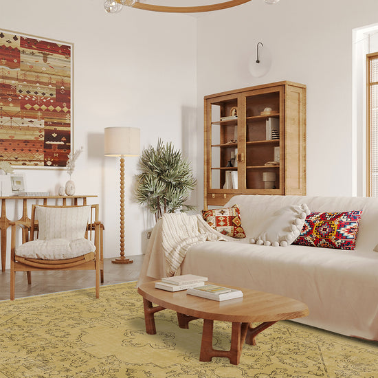 Living Room Rugs