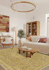 Living Room Rugs
