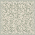 Square Rugs