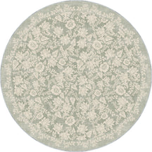 Round Rugs