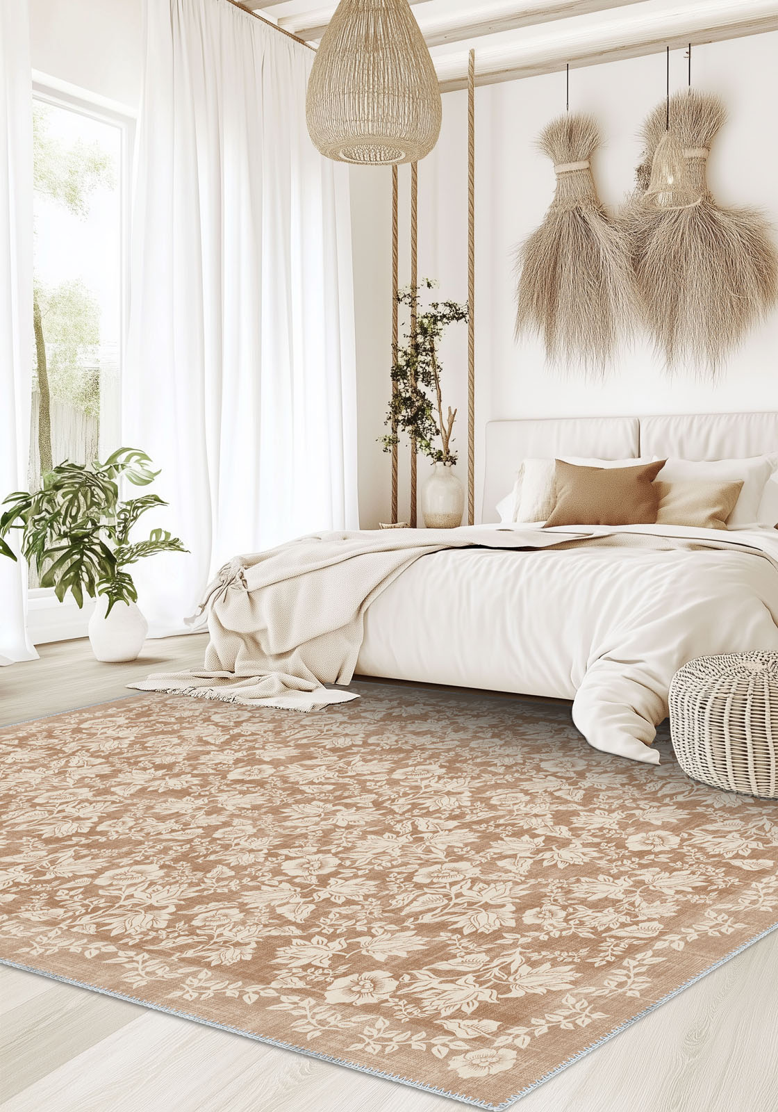 Bedroom Rugs