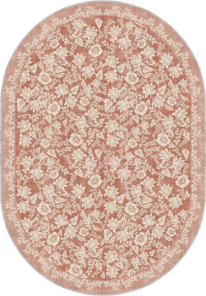 Oval Rugs
