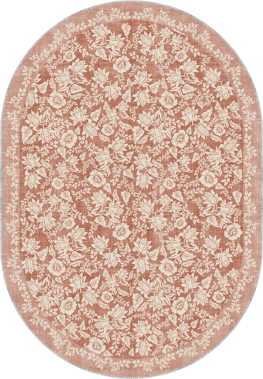 Oval Rugs