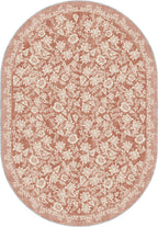Oval Rugs