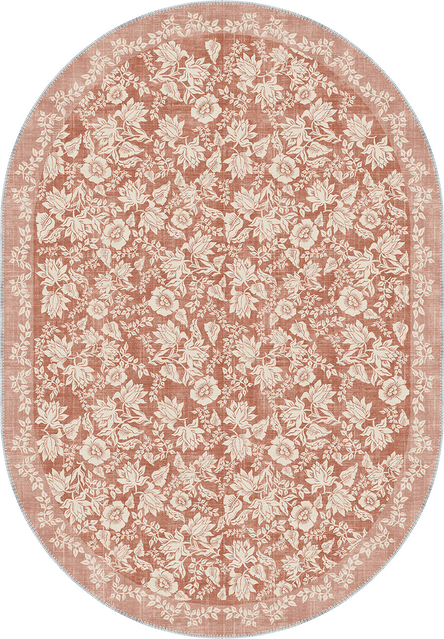 Oval Rugs