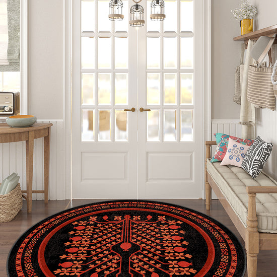 Entryway Rugs