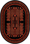 Oval Rugs