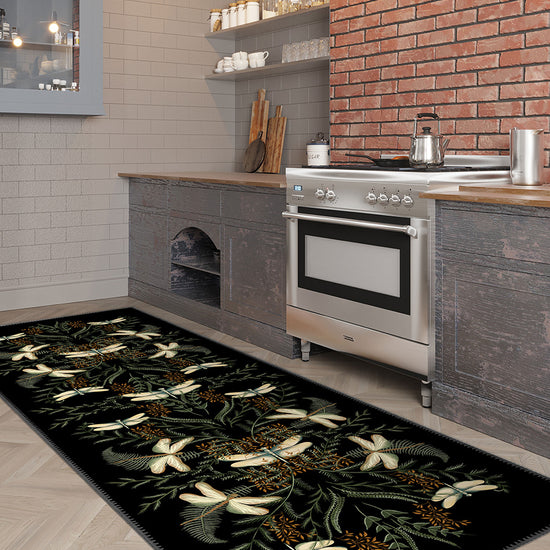 Kitchen Rugs