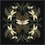 Square Rugs