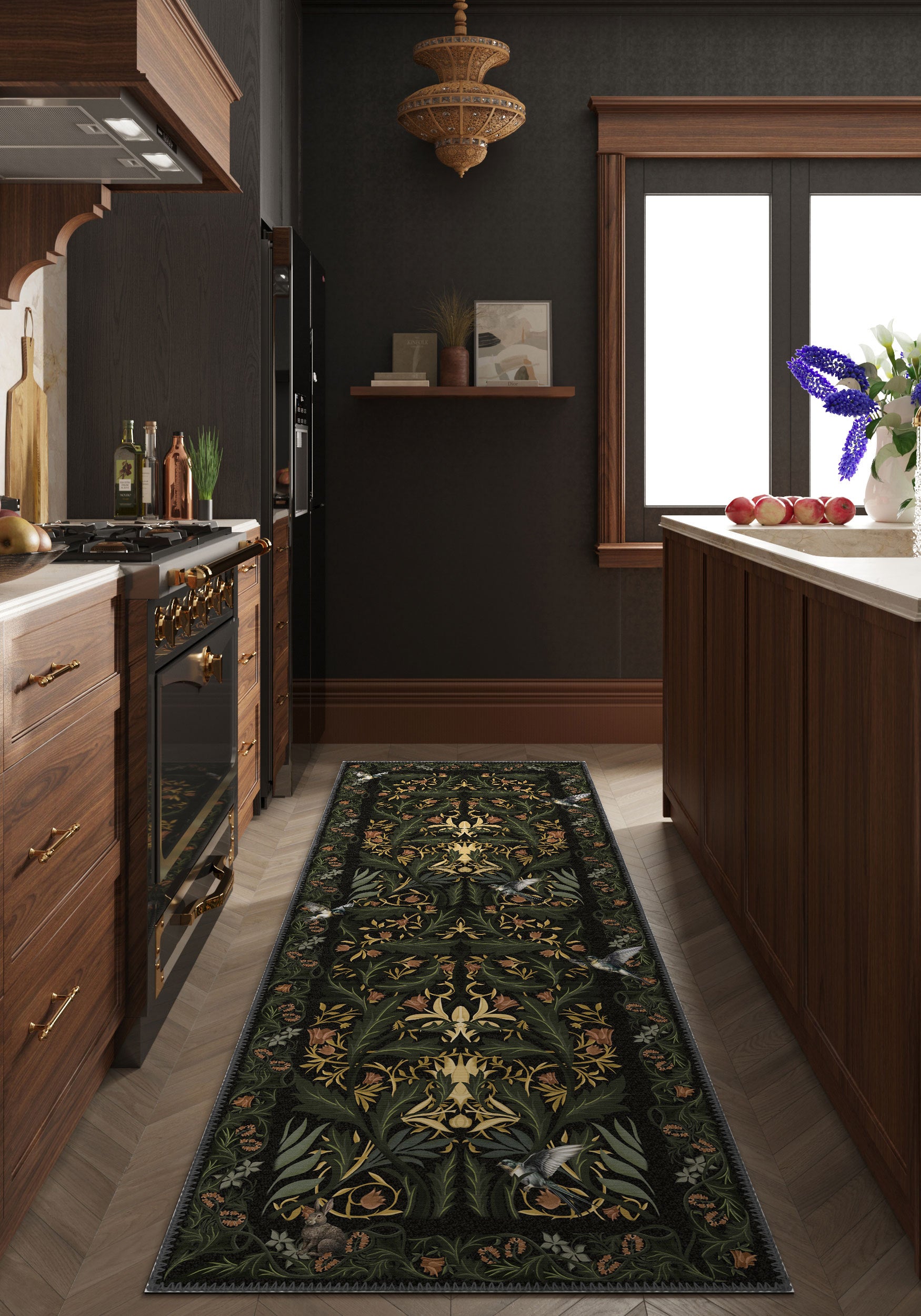 Kitchen Rugs