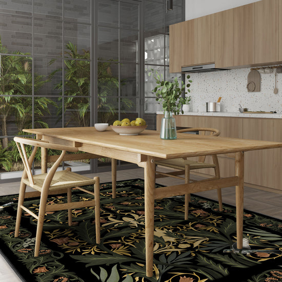 Dining Room Rugs