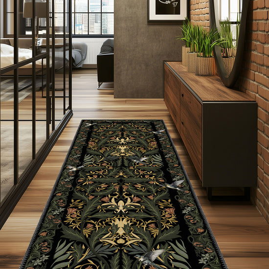 Hallway Runner Rugs