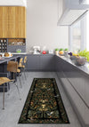 Kitchen Rugs