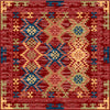 Square Rugs