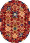 Oval Rugs