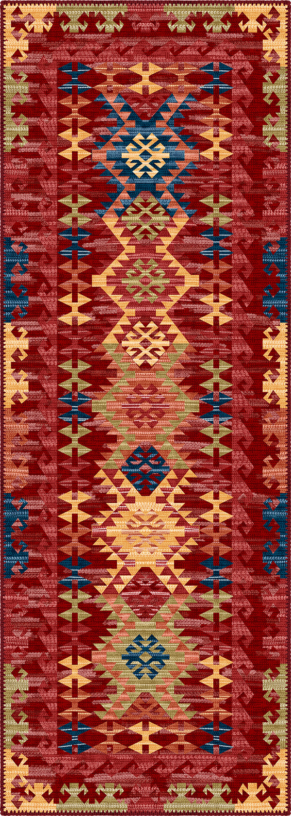 Runner Rugs