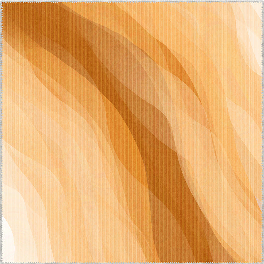 Square Rugs