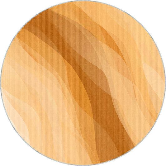 Round Rugs