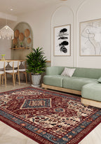 Living Room Rugs