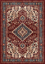 Oberon Turkish Rug