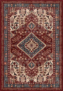 Oberon Turkish Rug